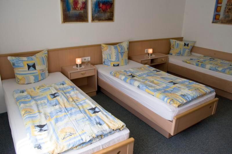 Appartement Montanea Schruns Eksteriør billede