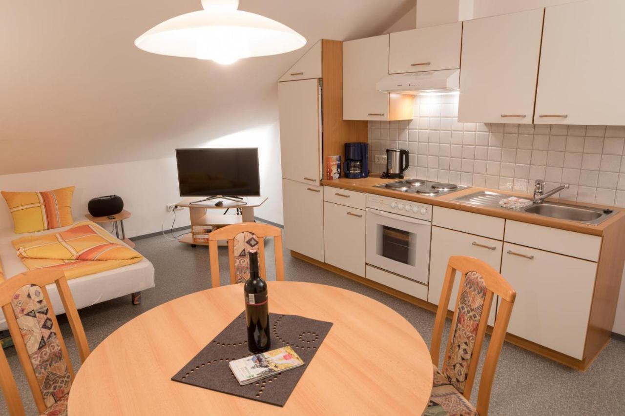Appartement Montanea Schruns Eksteriør billede