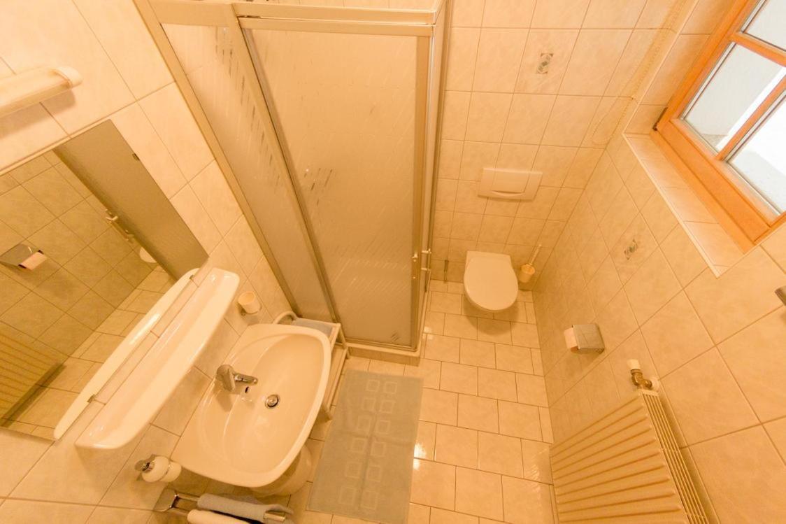 Appartement Montanea Schruns Eksteriør billede