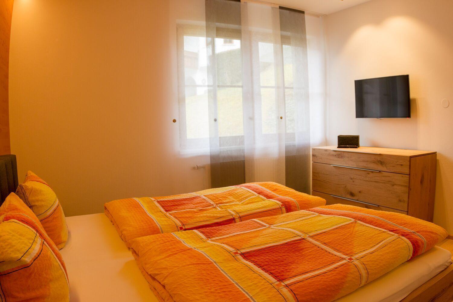 Appartement Montanea Schruns Eksteriør billede