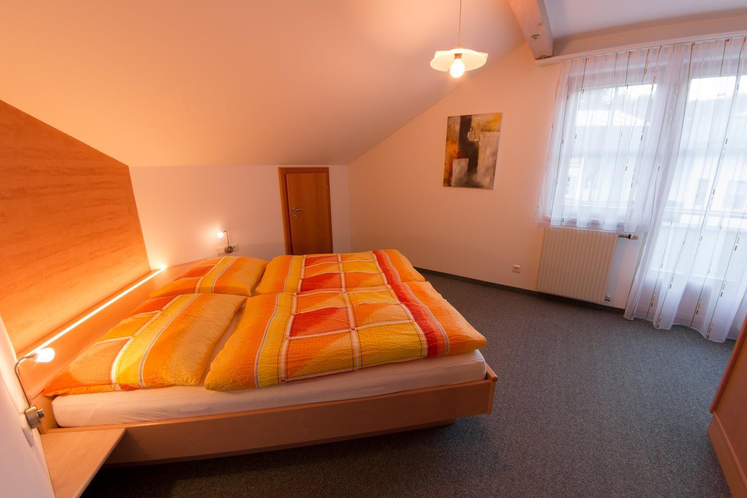 Appartement Montanea Schruns Eksteriør billede