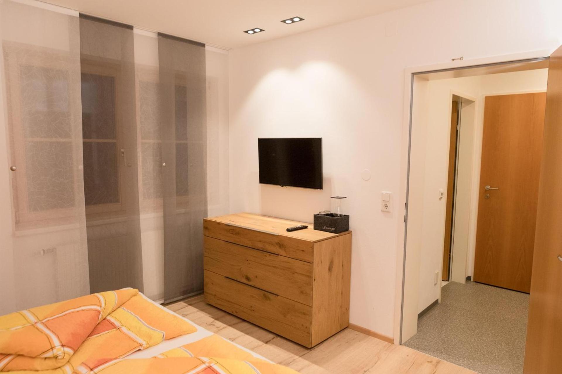 Appartement Montanea Schruns Eksteriør billede