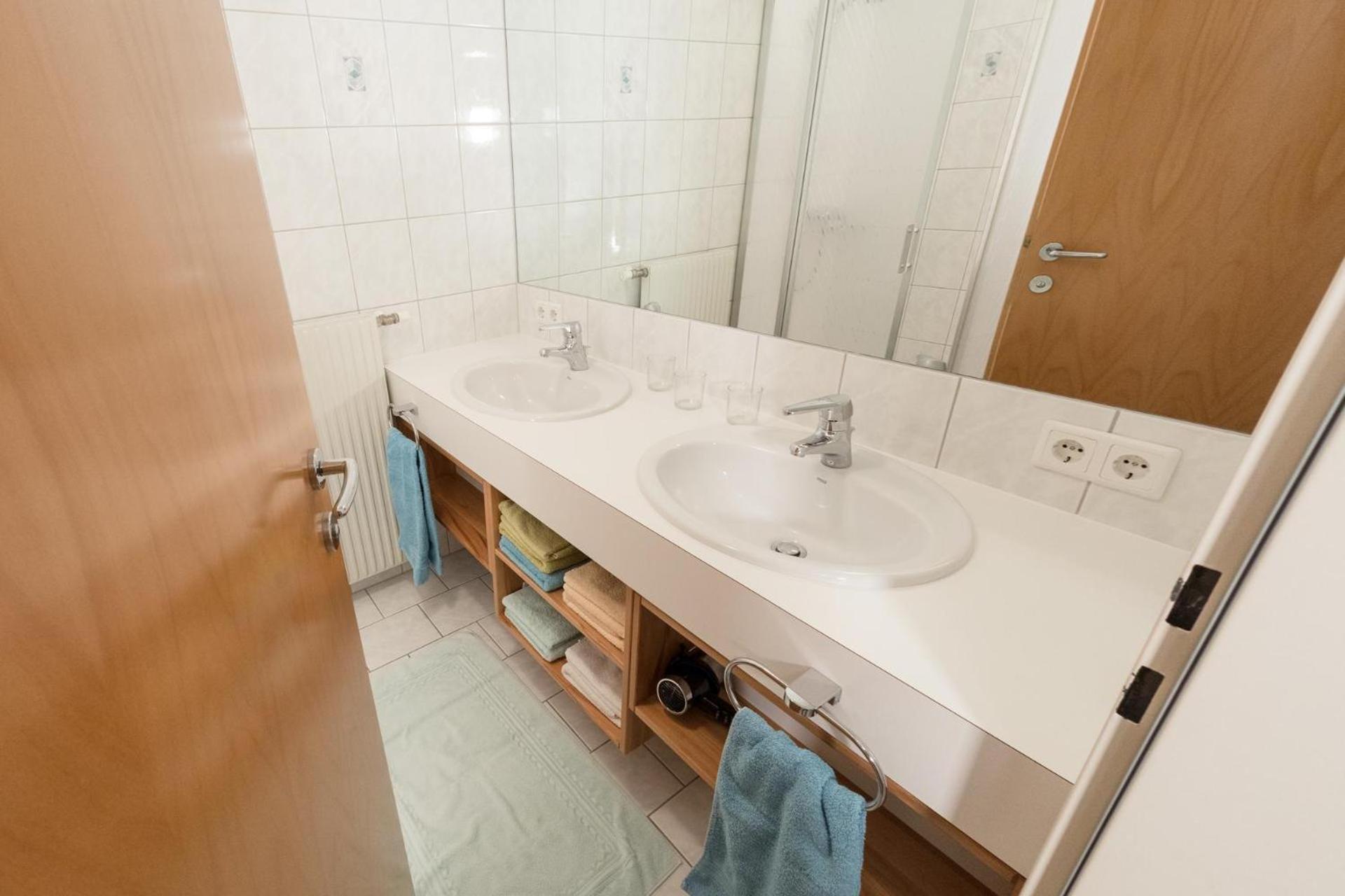 Appartement Montanea Schruns Eksteriør billede