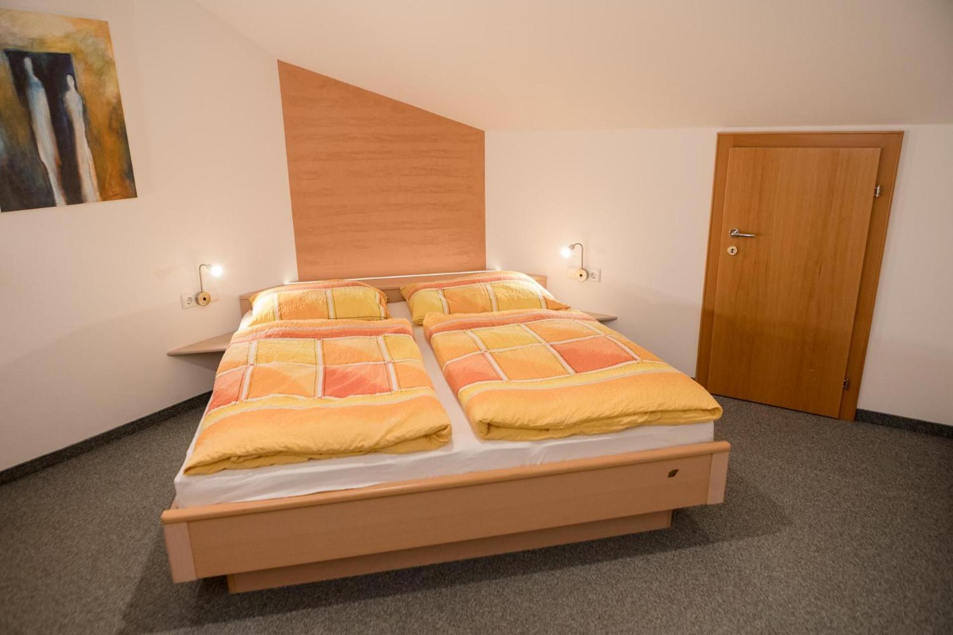 Appartement Montanea Schruns Eksteriør billede