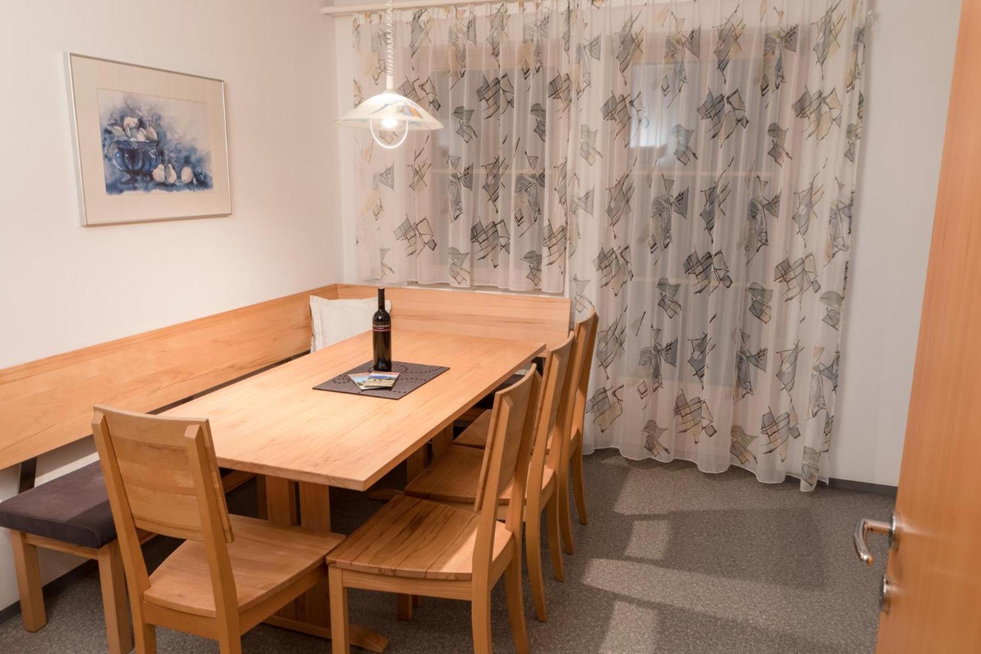 Appartement Montanea Schruns Eksteriør billede