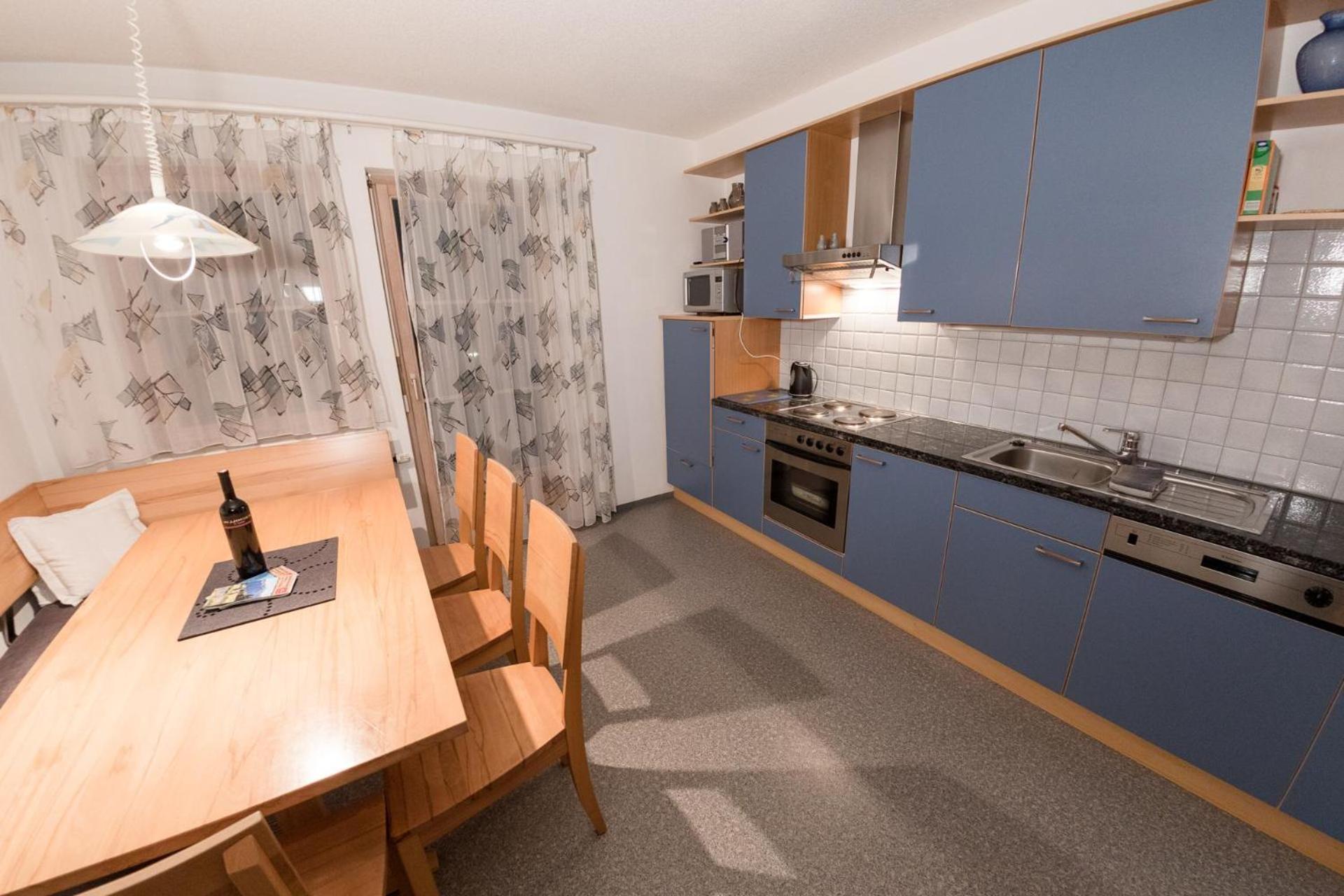 Appartement Montanea Schruns Eksteriør billede