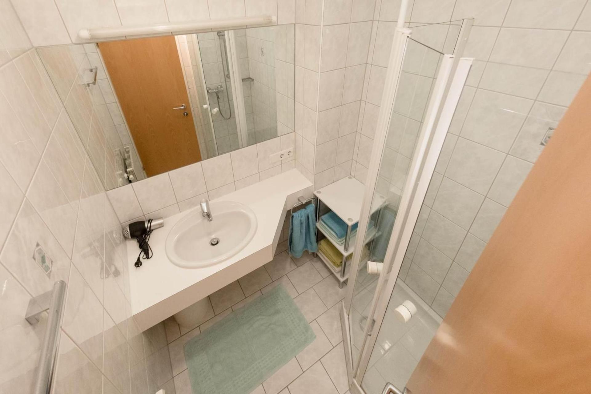 Appartement Montanea Schruns Eksteriør billede