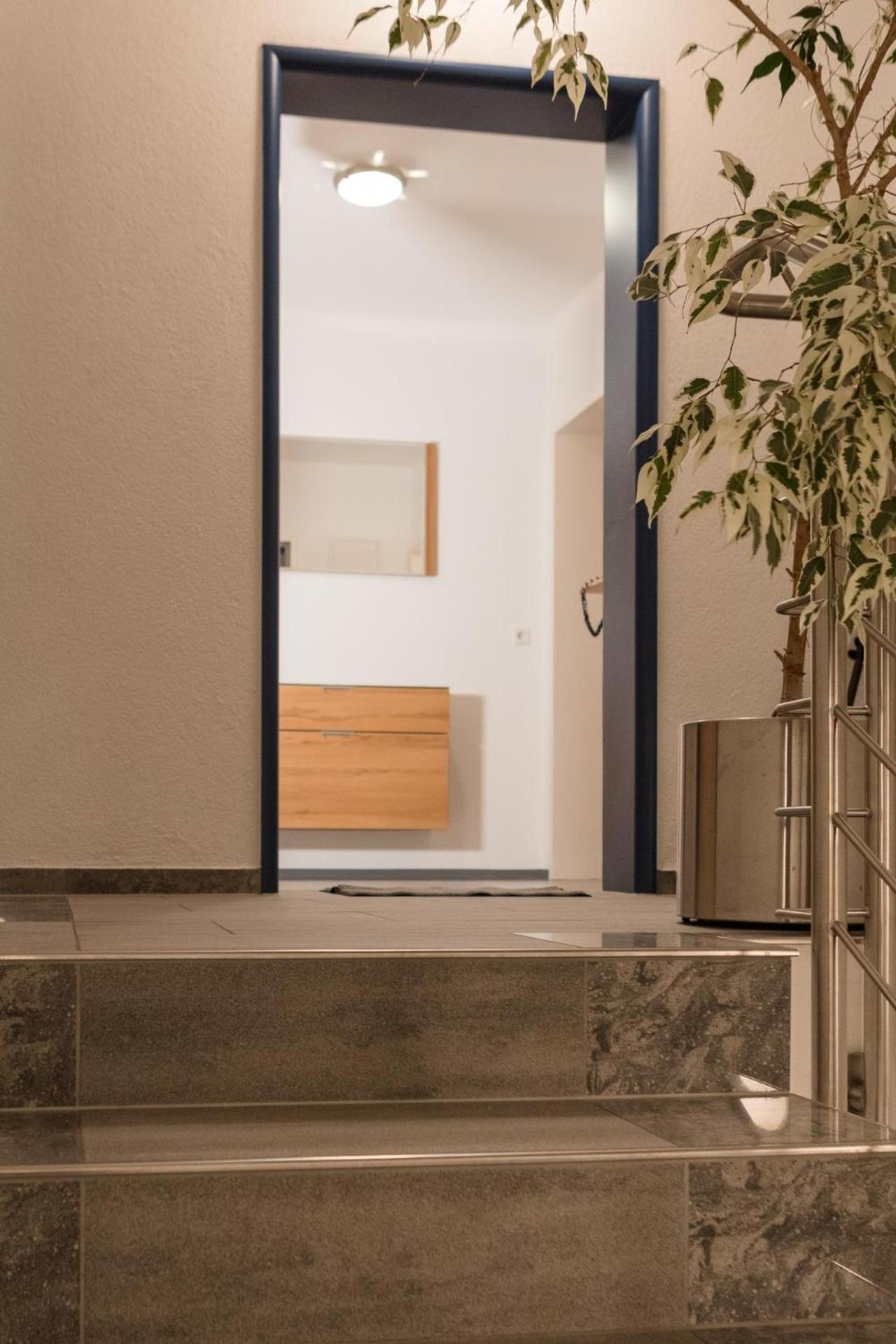 Appartement Montanea Schruns Eksteriør billede
