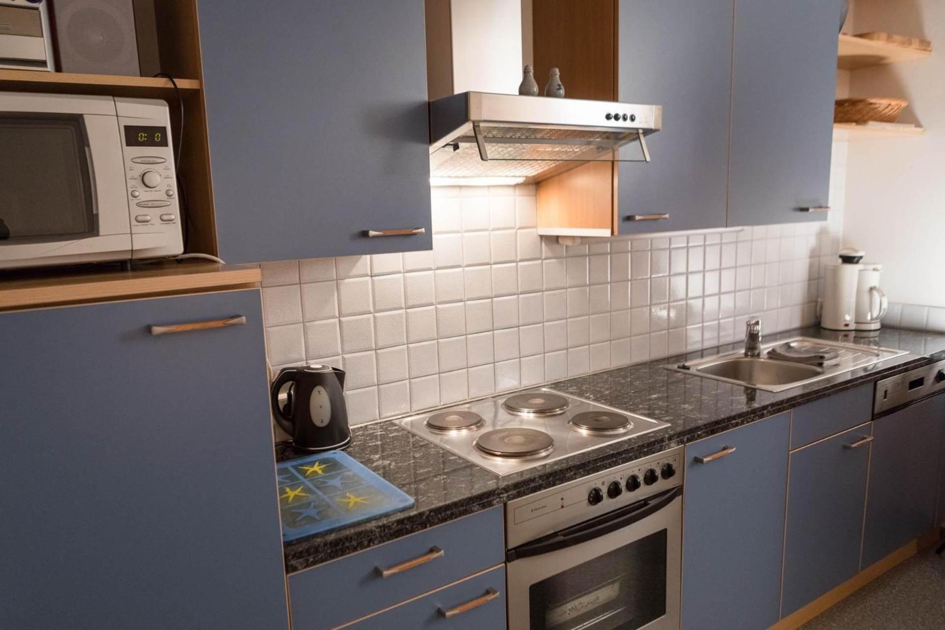 Appartement Montanea Schruns Eksteriør billede